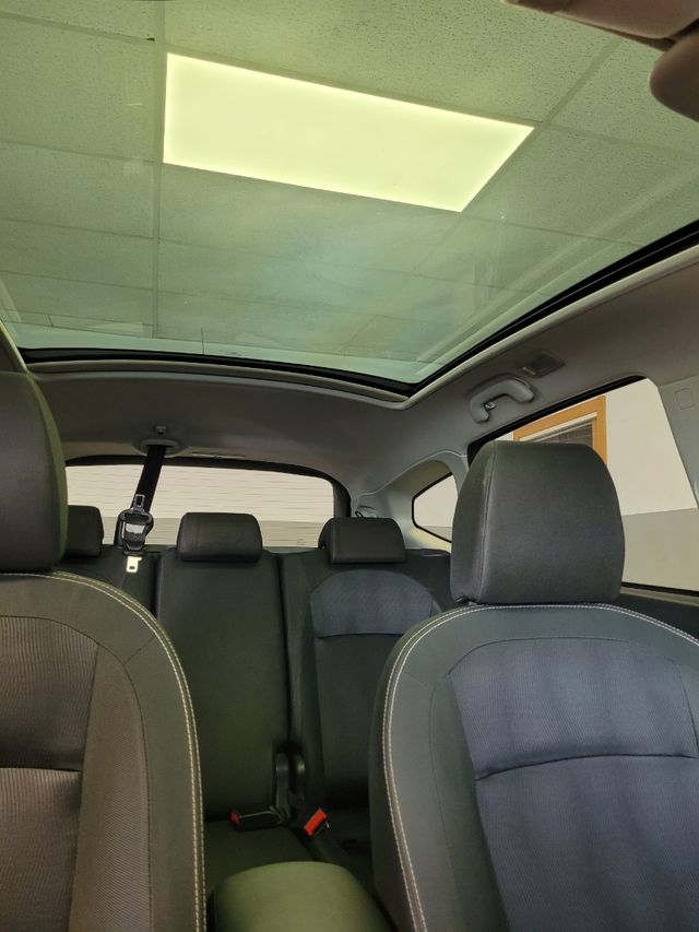 Nissan Qashqai+2 2011