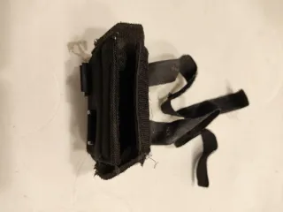 RCP Night Beamer Luz Frontal Ciclismo