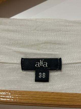 Blusa Alía