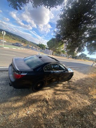 BMW Serie 5 2005