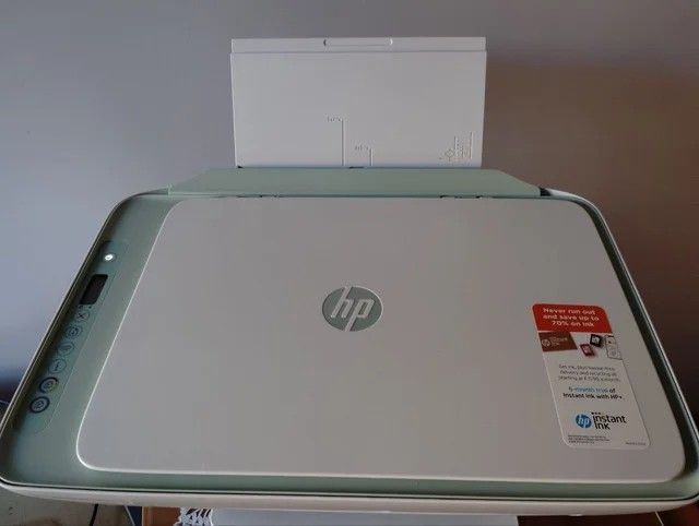 IMPRESORA HP DESKJET 2722E MULTIFUNCION