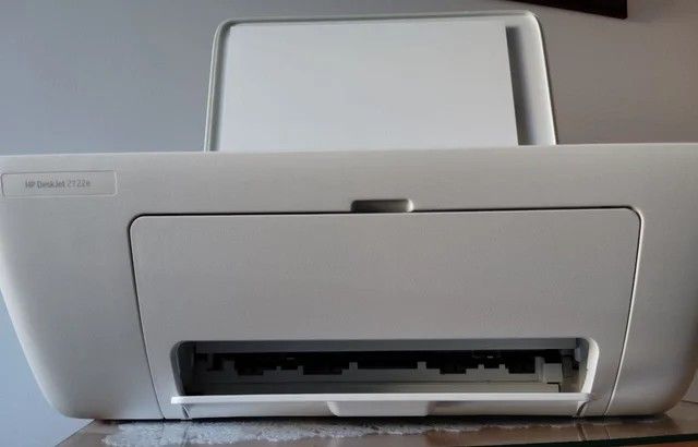 IMPRESORA HP DESKJET 2722E MULTIFUNCION