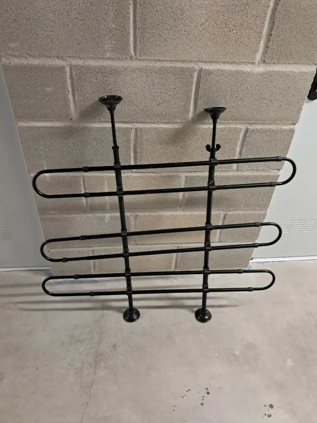 Barrera de seguridad para mascotas para coche