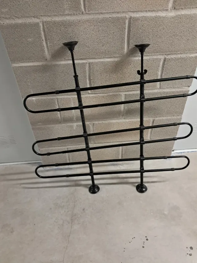 Barrera de seguridad para mascotas para coche