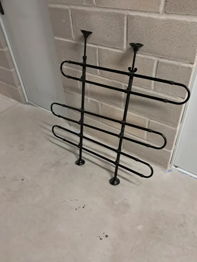 Barrera de seguridad para mascotas para coche