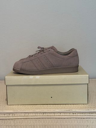Adidas Superstar 80v Metropolis