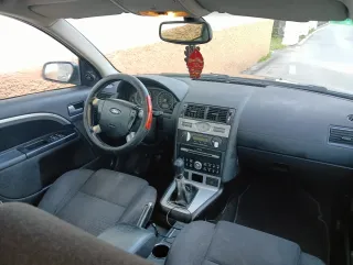 Ford Mondeo 2005