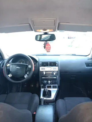 Ford Mondeo 2005