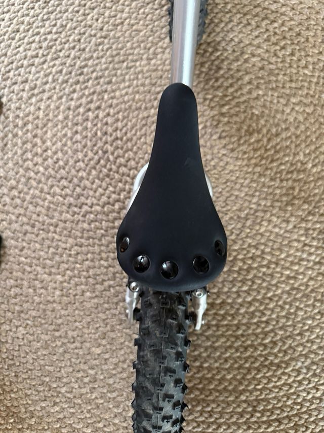 Early Rider Big Foot 12 Bicicleta Infantil