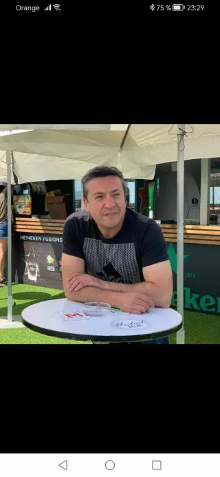 Entrenador personal, coach integral y asesor nutri