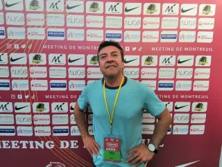 Entrenador personal, coach integral y asesor nutri