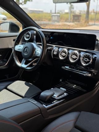 Mercedes-Benz Clase A200d 2021