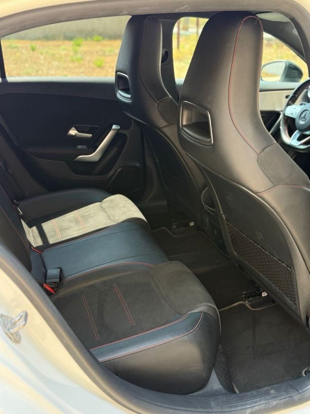 Mercedes-Benz Clase A200d 2021