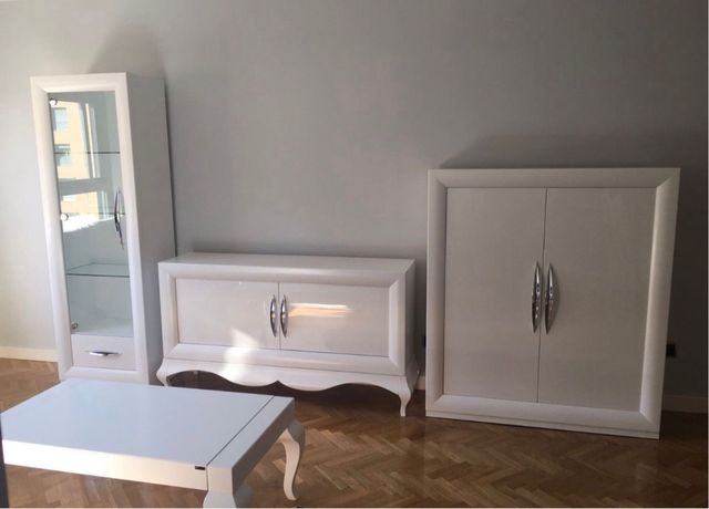 Muebles de salón Franco Furniture