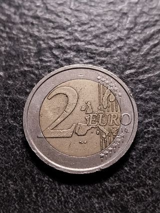 2 Euro 2006 Italia Olimpiadi invernali Torino