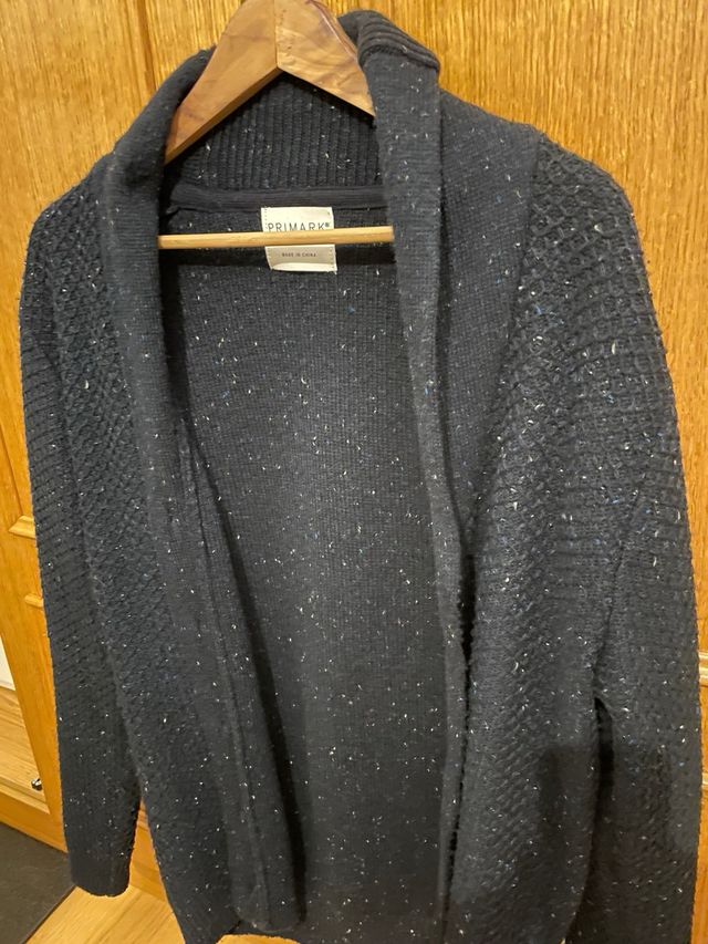 Chaqueta de punto Primark Talla M unisex