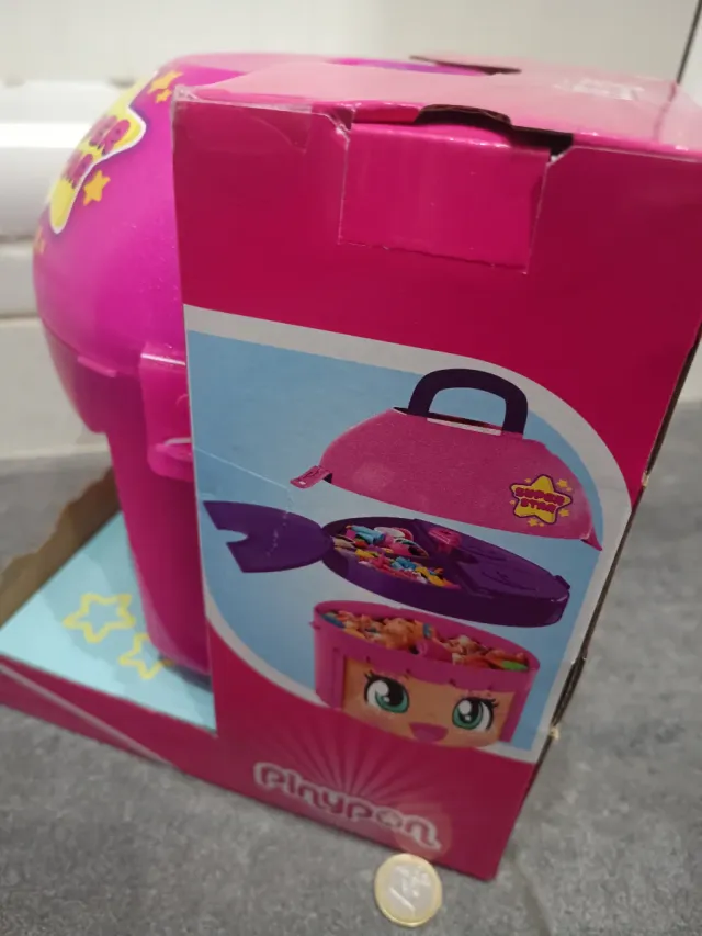 Pinypon Super Star Edición Limitada Nuevo