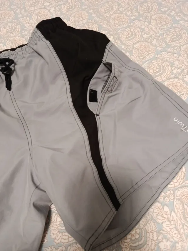 Culote MTB Desmontable