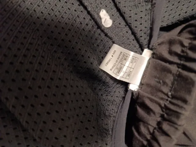 Culote MTB Desmontable