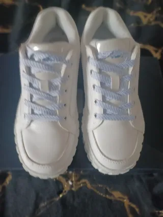 Sneakers Donna Fila Bianche