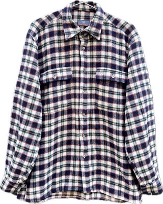 Camisa “ CARAMELO  “