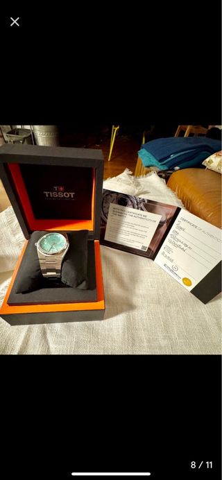 OFERTA IRRESISTIBLE – RELOJES SUIZOS AUTÉNTICOS!