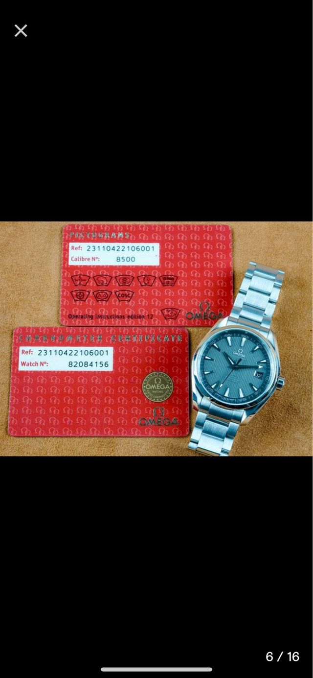 OFERTA IRRESISTIBLE – RELOJES SUIZOS AUTÉNTICOS!