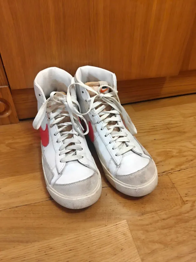 Zapatillas Nike Blazer Mid '77 Vintage