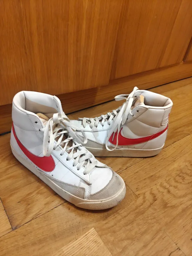 Zapatillas Nike Blazer Mid '77 Vintage