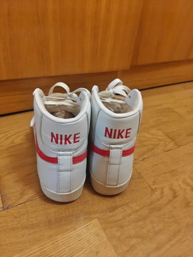 Zapatillas Nike Blazer Mid '77 Vintage