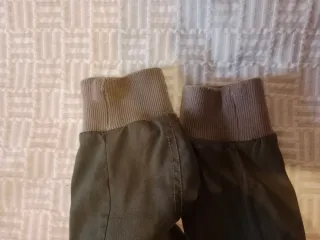 Giacca Canadiens Uomo Verde Taglia L