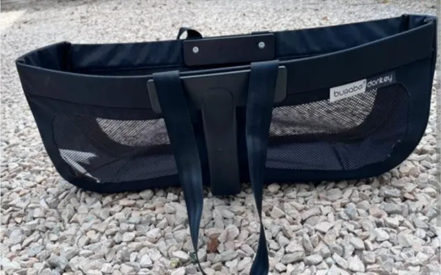 Bugaboo Donkey 3 Silla Gemelar