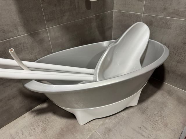 Bañera bebé Luma