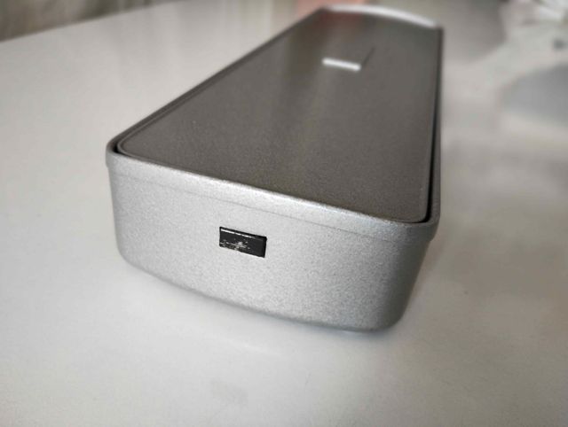 Tensiómetro Portátil Riester de Mercurio