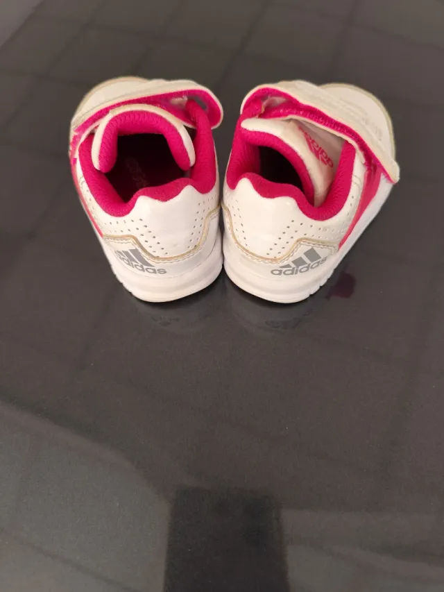 Zapatillas deportivas Adidas bebé