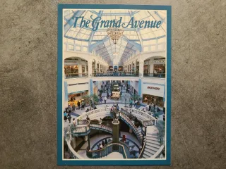 LOTTO DI 7 CARTOLINE - CITTÀ DI MILWAUKEE (U.S.A.)