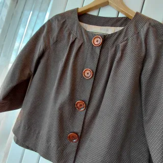 Michael Kors, Conjunto Chaqueta y Falda