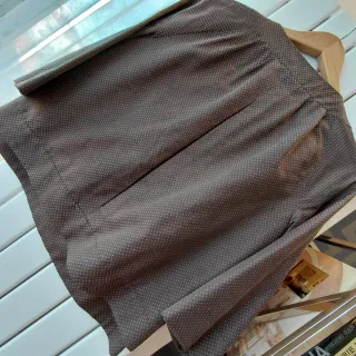 Michael Kors, Conjunto Chaqueta y Falda