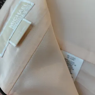 Michael Kors, Conjunto Chaqueta y Falda