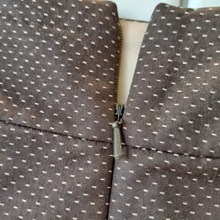 Michael Kors, Conjunto Chaqueta y Falda