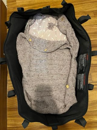 Bugaboo Camaleón 3 + Accesorios