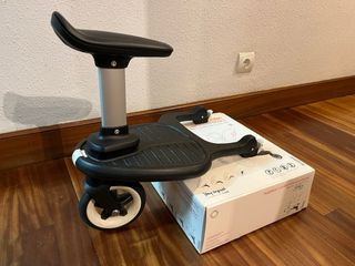 Bugaboo Camaleón 3 + Accesorios