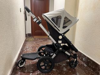 Bugaboo Camaleón 3 + Accesorios