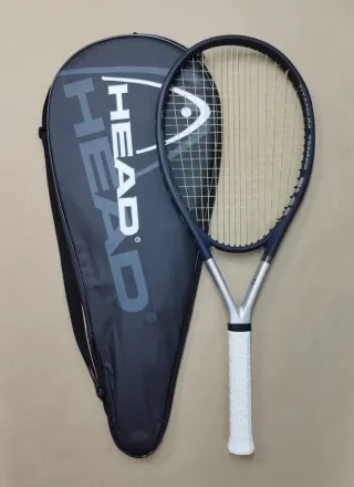 Head Ti S5 (Made in Austria) [230 grs.]