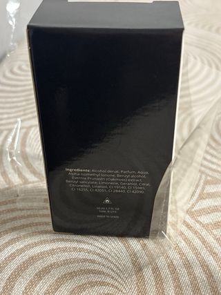 Perfume Investimento Eau de Parfum By Ekers