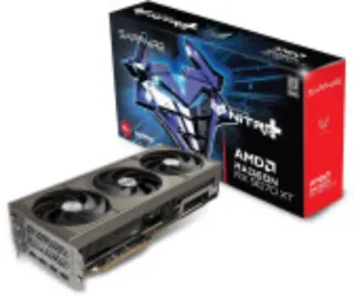 Sapphire Nitro+ AMD Radeon RX 6870 XT