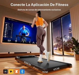 Cinta de correr Merach - Nueva