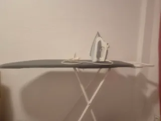 Plancha Rowenta 2400W Made in Germany