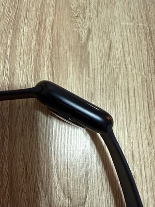 Apple Watch SE 40mm Negro/Azul Marino