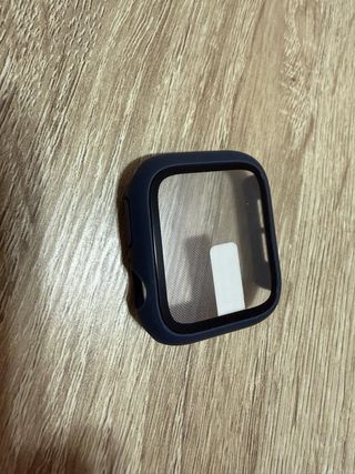 Apple Watch SE 40mm Negro/Azul Marino